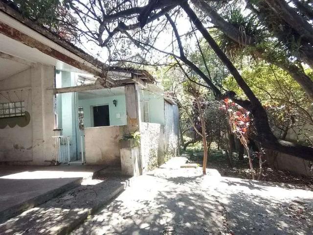 Terreno / Lote para Venda em São Paulo/SP Piqueri 1 Quartos