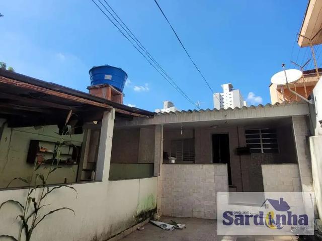 Terreno / Lote para Venda em São Paulo/SP Piqueri 1 Quartos