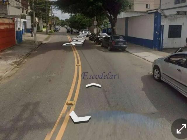Terreno / Lote para Venda em São Paulo/SP Piqueri