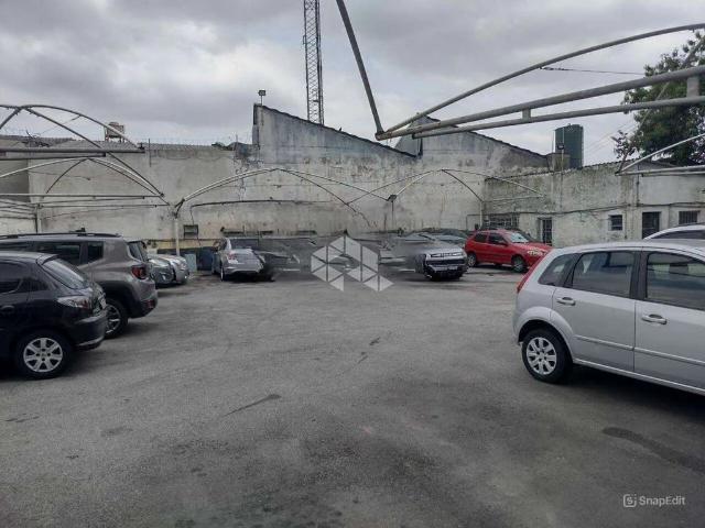 Terreno / Lote para Venda em São Paulo/SP Piqueri