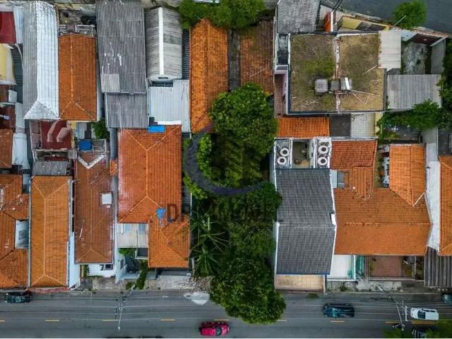 Terreno / Lote para Venda em São Paulo/SP Piqueri