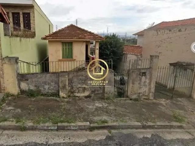Terreno / Lote para Venda em São Paulo/SP Piqueri