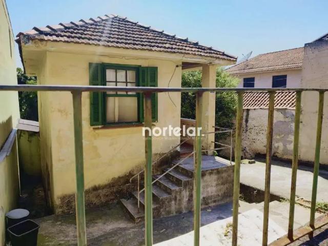 Terreno / Lote para Venda em São Paulo/SP Piqueri