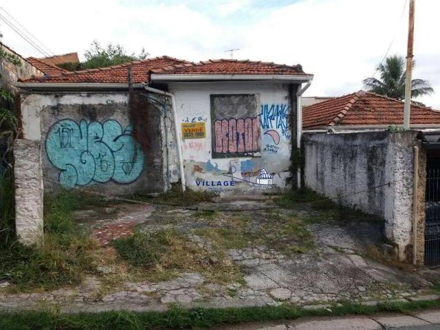 Terreno / Lote para Venda em São Paulo/SP Piqueri
