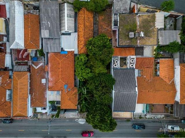 Terreno / Lote para Venda em São Paulo/SP Piqueri