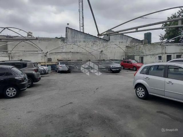 Terreno / Lote para Venda em São Paulo/SP Piqueri