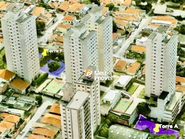 Terreno / Lote para Venda em São Paulo/SP Piqueri
