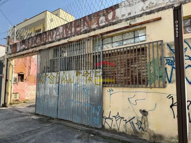Terreno / Lote para Venda em São Paulo/SP Piqueri