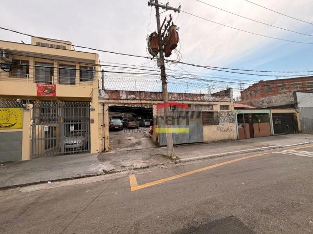 Terreno / Lote para Venda em São Paulo/SP Piqueri
