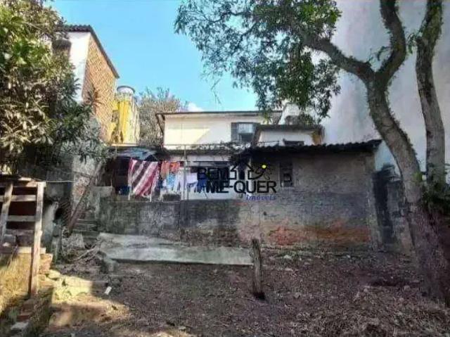 Terreno / Lote para Venda em São Paulo/SP Piqueri