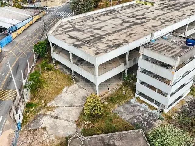 Terreno / Lote para Venda em São Paulo/SP Pirajussara