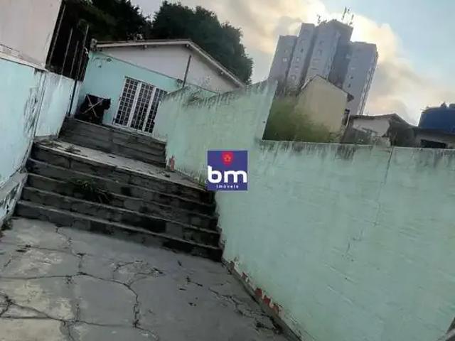 Terreno / Lote para Venda em São Paulo/SP Pirajussara