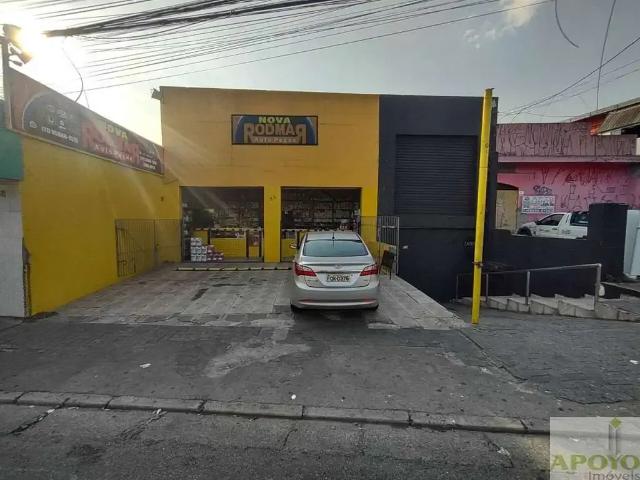 Terreno / Lote para Venda em São Paulo/SP Pirajussara