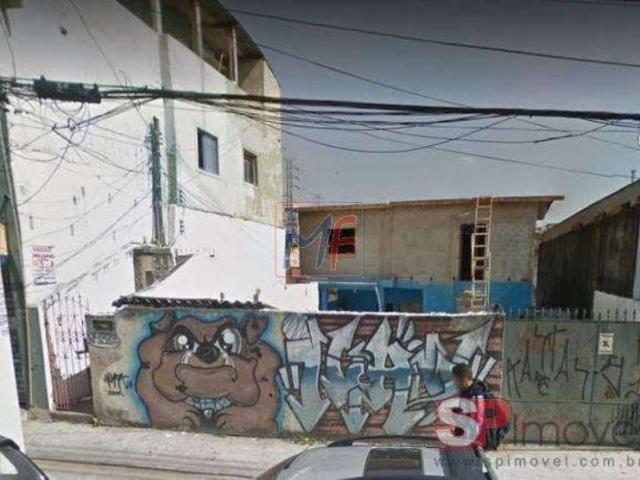 Terreno / Lote para Venda em São Paulo/SP Pirajussara