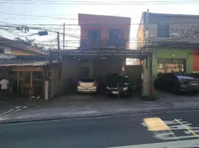 Terreno / Lote para Venda em São Paulo/SP Pirajussara 2 Quartos
