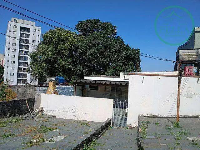 Terreno / Lote para Venda em São Paulo/SP Pirituba