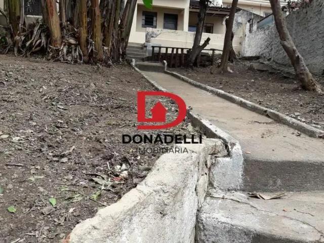 Terreno / Lote para Venda em São Paulo/SP Pirituba