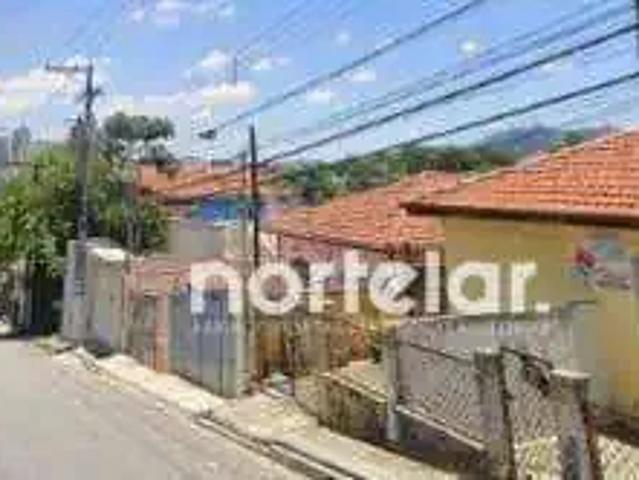 Terreno / Lote para Venda em São Paulo/SP Pirituba