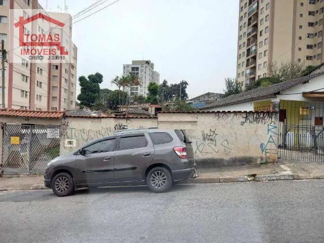Terreno / Lote para Venda em São Paulo/SP Pirituba