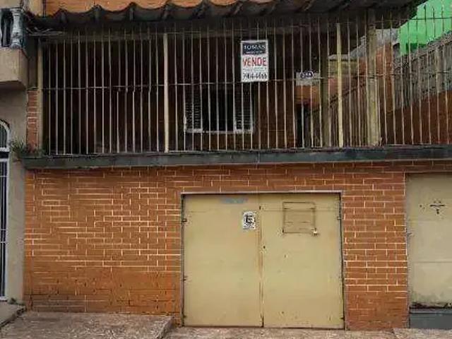 Terreno / Lote para Venda em São Paulo/SP Pirituba