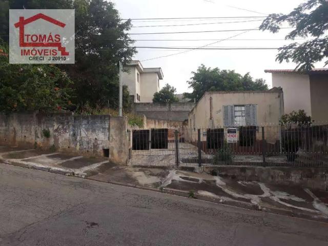Terreno / Lote para Venda em São Paulo/SP Pirituba