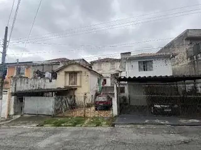 Terreno / Lote para Venda em São Paulo/SP Pirituba