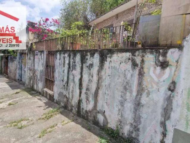 Terreno / Lote para Venda em São Paulo/SP Pirituba