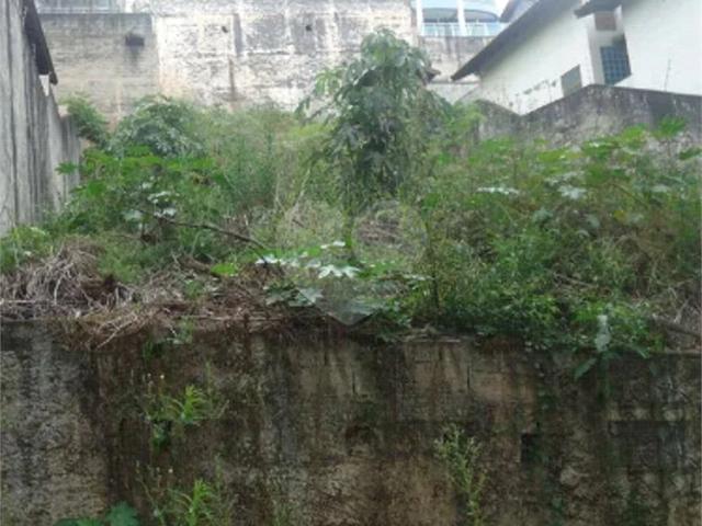 Terreno / Lote para Venda em São Paulo/SP Pirituba