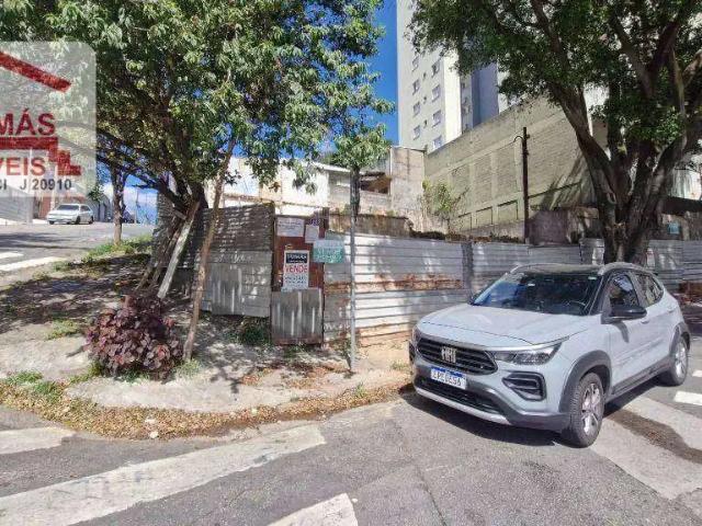 Terreno / Lote para Venda em São Paulo/SP Pirituba