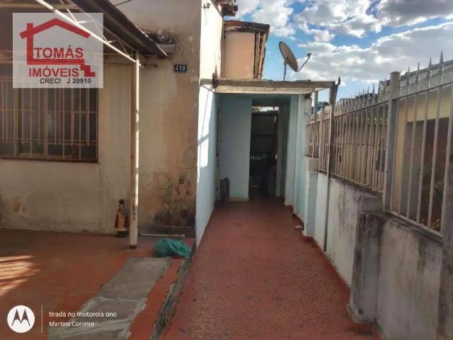 Terreno / Lote para Venda em São Paulo/SP Pirituba
