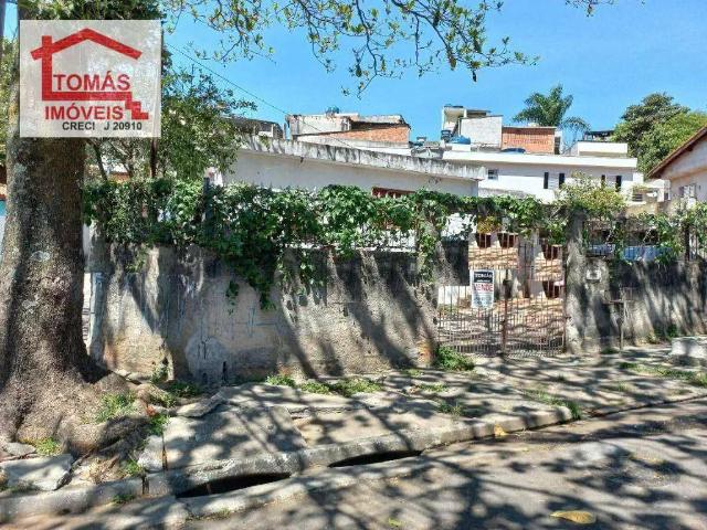 Terreno / Lote para Venda em São Paulo/SP Pirituba