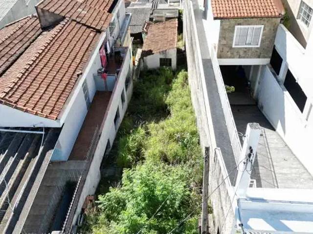 Terreno / Lote para Venda em São Paulo/SP Pirituba
