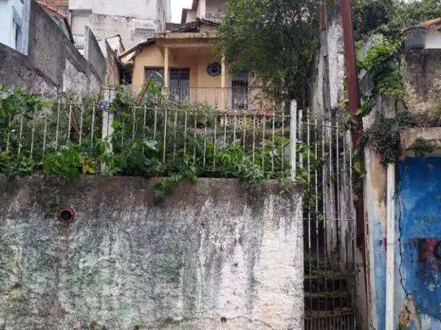 Terreno / Lote para Venda em São Paulo/SP Pirituba