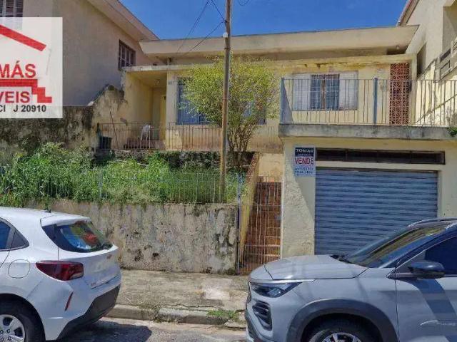 Terreno / Lote para Venda em São Paulo/SP Pirituba