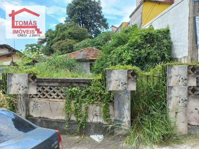 Terreno / Lote para Venda em São Paulo/SP Pirituba
