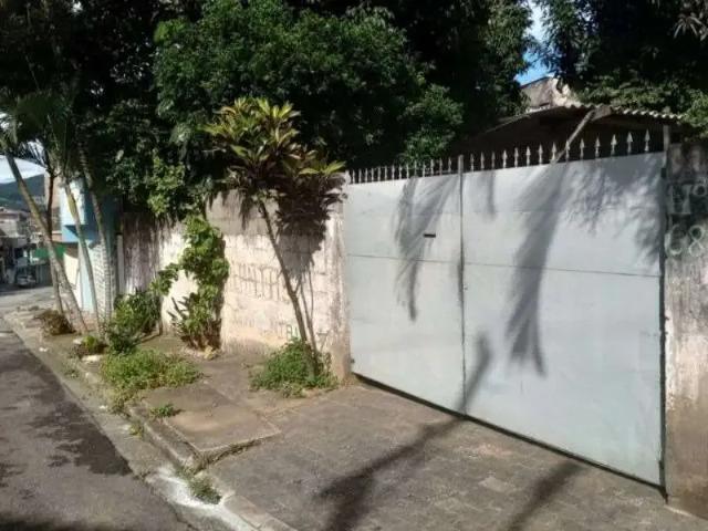 Terreno / Lote para Venda em São Paulo/SP Pirituba