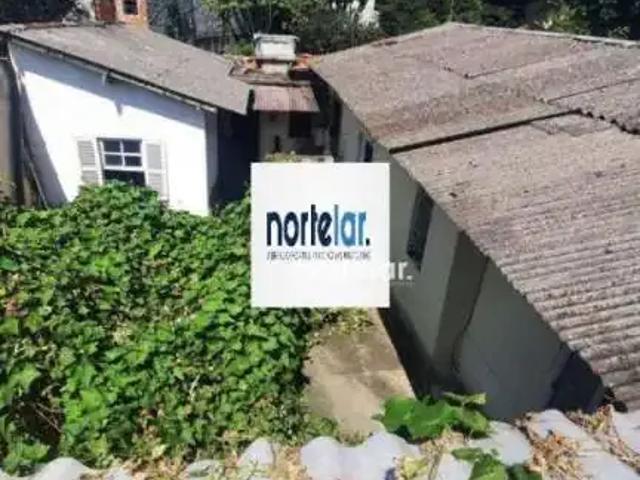 Terreno / Lote para Venda em São Paulo/SP Pirituba