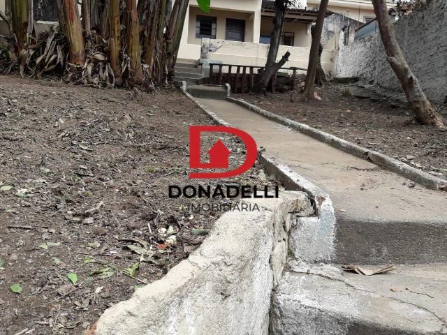 Terreno / Lote para Venda em São Paulo/SP Pirituba