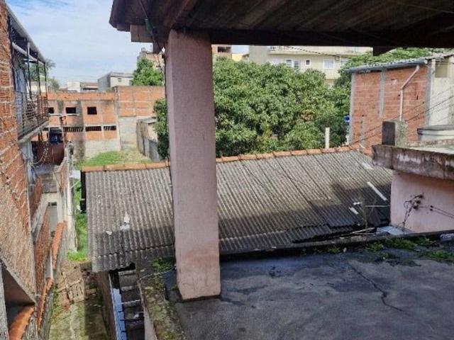 Terreno / Lote para Venda em São Paulo/SP Pirituba