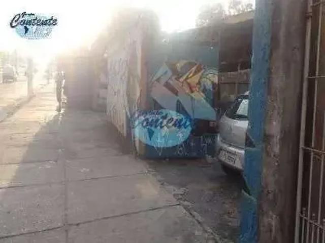 Terreno / Lote para Venda em São Paulo/SP Pirituba