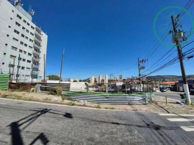 Terreno / Lote para Venda em São Paulo/SP Pirituba