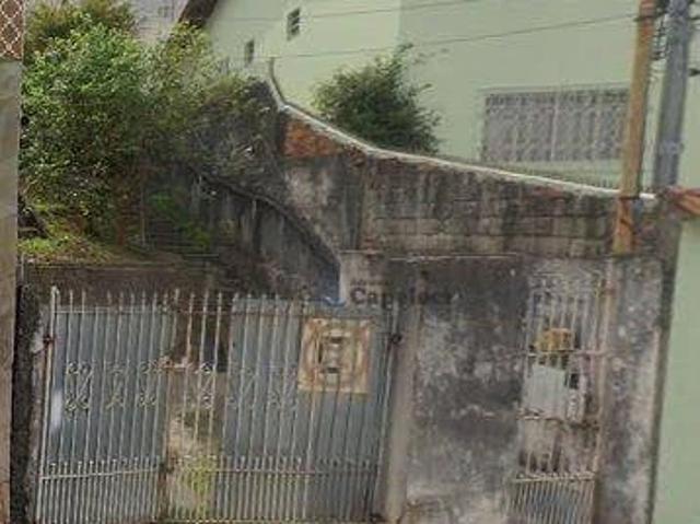 Terreno / Lote para Venda em São Paulo/SP Pirituba