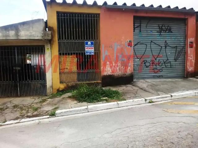Terreno / Lote para Venda em São Paulo/SP Pirituba