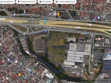 Terreno / Lote para Venda em São Paulo/SP Pirituba