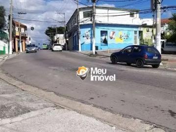 Terreno / Lote para Venda em São Paulo/SP Pirituba