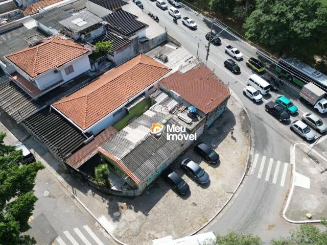 Terreno / Lote para Venda em São Paulo/SP Pirituba