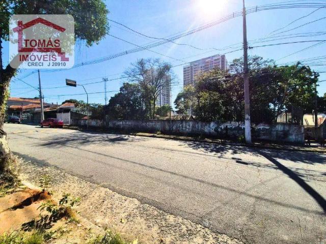 Terreno / Lote para Venda em São Paulo/SP Pirituba