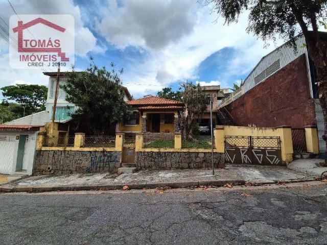 Terreno / Lote para Venda em São Paulo/SP Pirituba