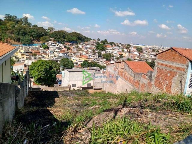 Terreno / Lote para Venda em São Paulo/SP Pirituba