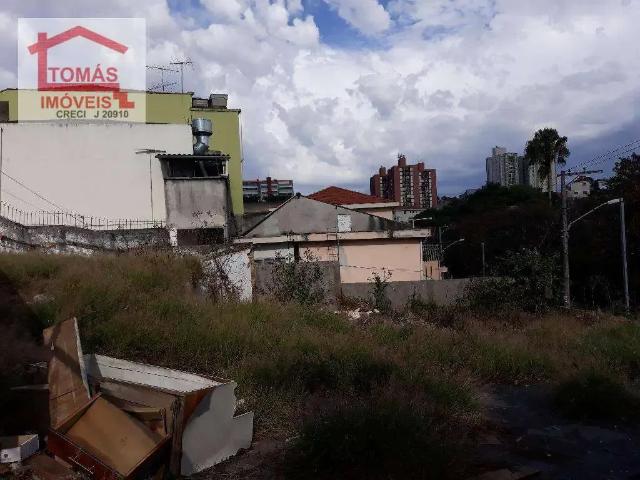 Terreno / Lote para Venda em São Paulo/SP Pirituba